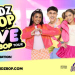 Kidz Bop Live