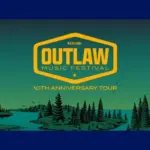 Outlaw Music Festival: Willie Nelson, Bob Dylan, Billy Strings & Sierra Hull